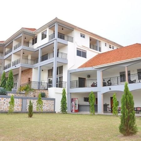 Hoima Eka Hotel 외부 사진